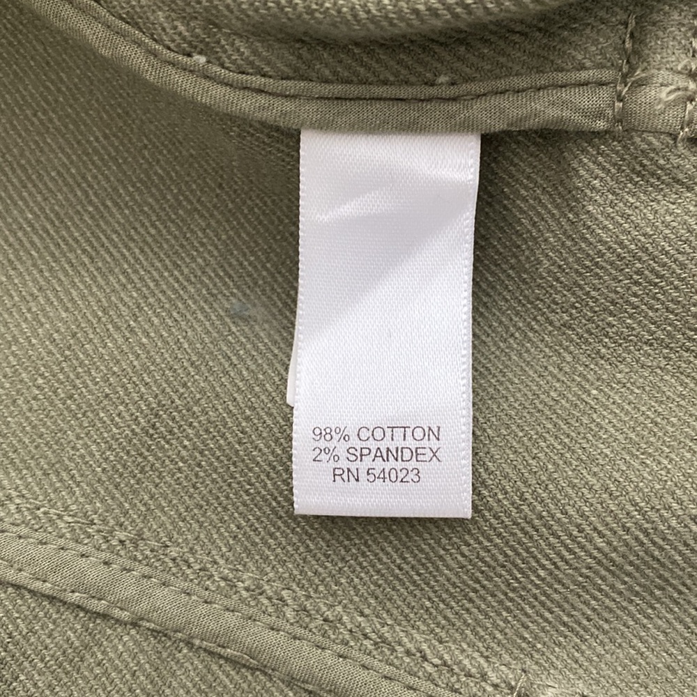 Jacket - Picture 5 of 5